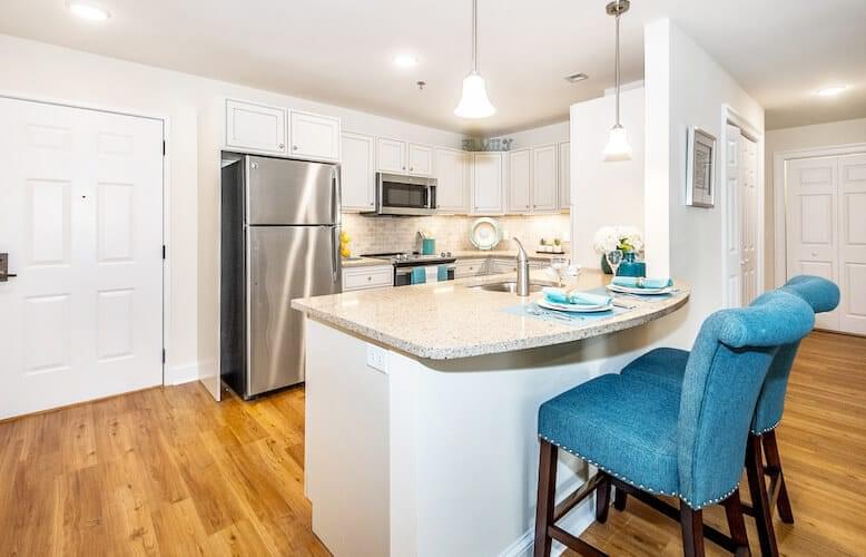 Crestwood Manor Senior Living Community Assisted Living, Nursing Home, Independent Living